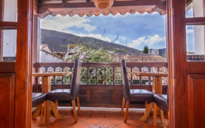 Bellohogar apartahotel